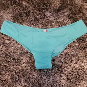 Victoria's Secret Swim Itsy Bottom Size M